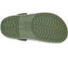 Сабо Crocband Clog (EU 42-43 M9W11 СМ 26.3; Cargo)